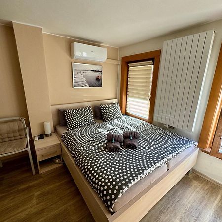 Apartman Mh Břeclav Екстериор снимка