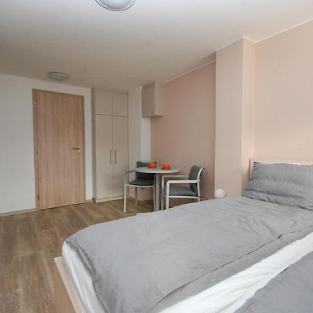 Apartman Mh Břeclav Екстериор снимка