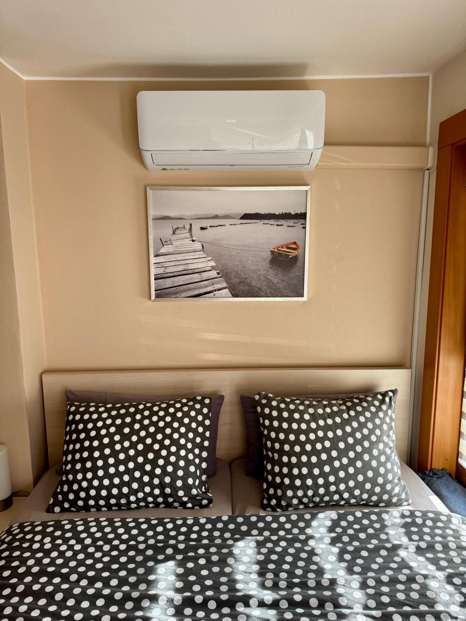 Apartman Mh Břeclav Екстериор снимка