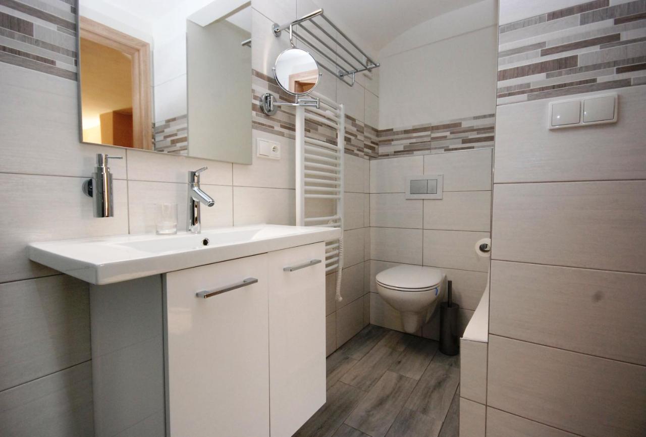Apartman Mh Břeclav Екстериор снимка
