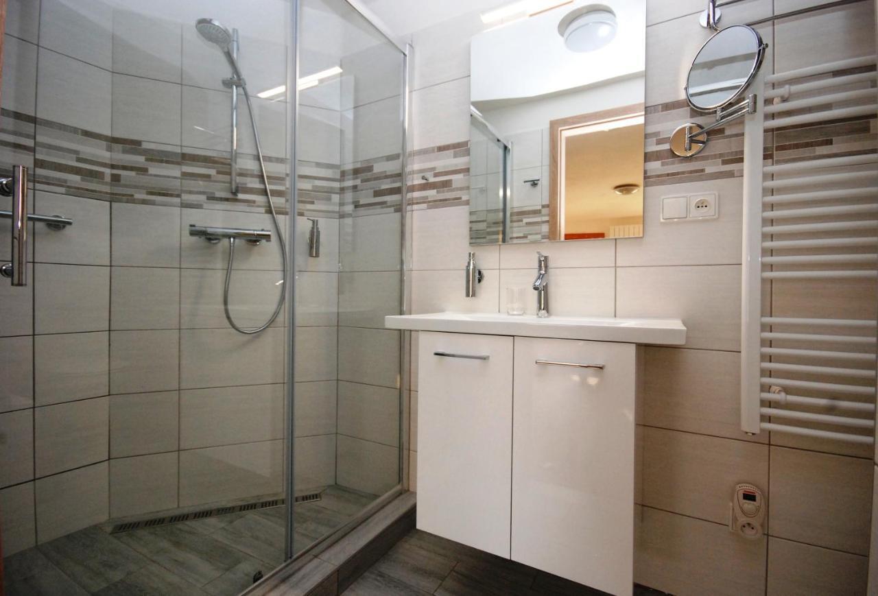 Apartman Mh Břeclav Екстериор снимка